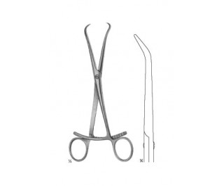 Reposition forceps